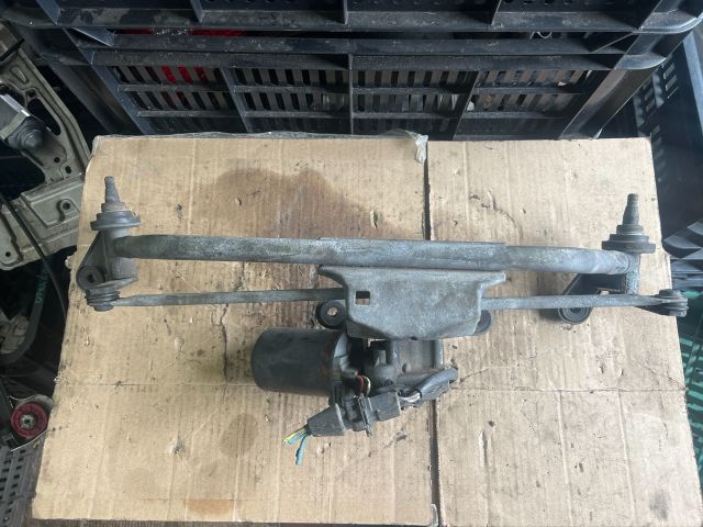 bontott FIAT SCUDO Első Ablaktörlő Szerkezet Motorral