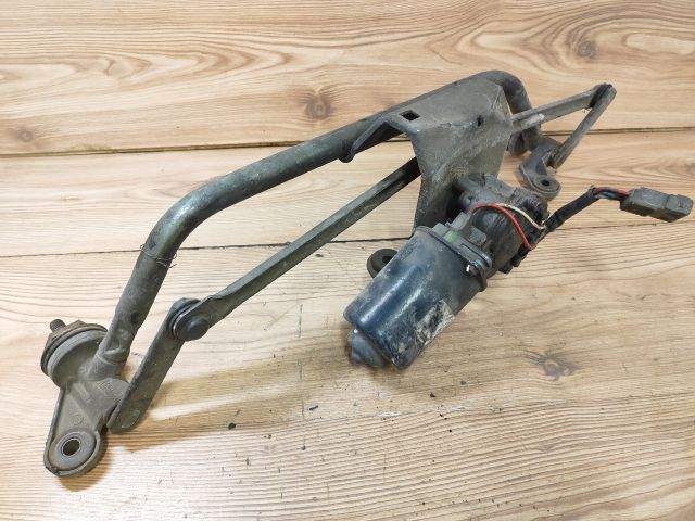 bontott FIAT SCUDO Első Ablaktörlő Szerkezet Motorral