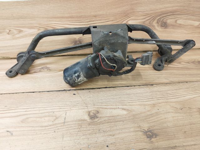 bontott FIAT SCUDO Első Ablaktörlő Szerkezet Motorral