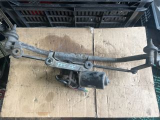 bontott FIAT SCUDO Első Ablaktörlő Szerkezet Motorral