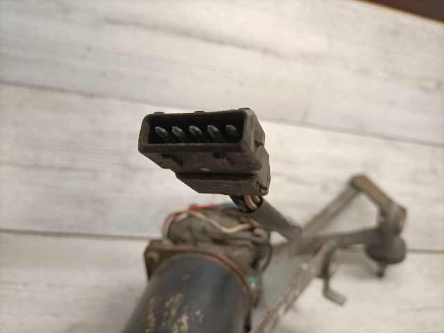 bontott FIAT SCUDO Első Ablaktörlő Szerkezet Motorral