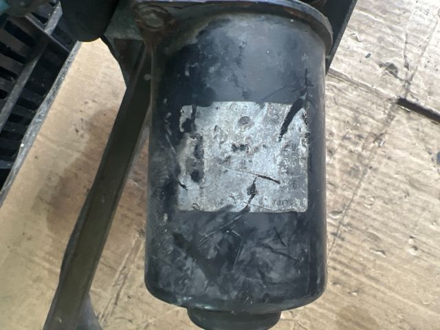 bontott FIAT SCUDO Első Ablaktörlő Szerkezet Motorral