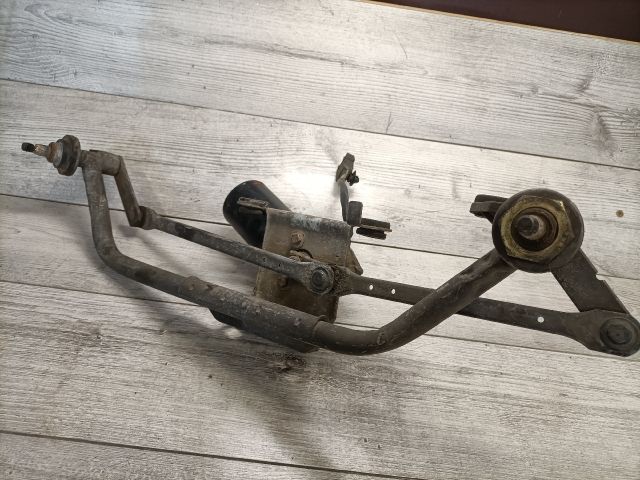 bontott FIAT SCUDO Első Ablaktörlő Szerkezet Motorral