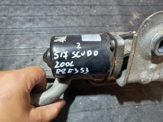 bontott FIAT SCUDO Első Ablaktörlő Szerkezet