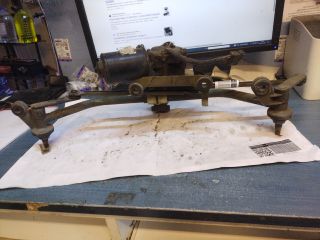 bontott FIAT SCUDO Első Ablaktörlő Szerkezet