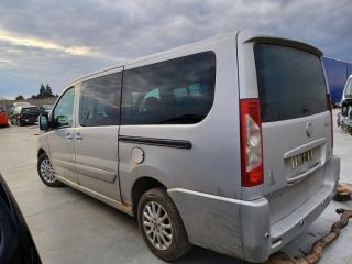bontott FIAT SCUDO Első Ablaktörlő Szerkezet