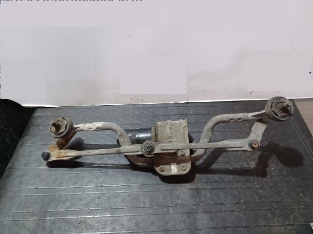 bontott FIAT SCUDO Első Ablaktörlő Szerkezet