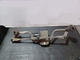 bontott FIAT SCUDO Első Ablaktörlő Szerkezet