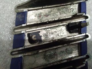 bontott FIAT SCUDO Első Embléma