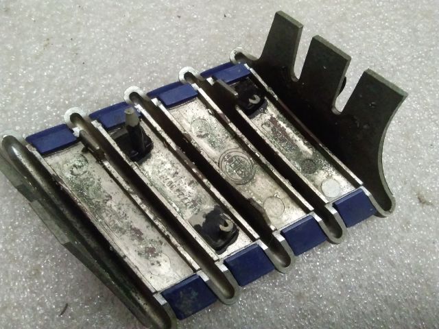 bontott FIAT SCUDO Első Embléma