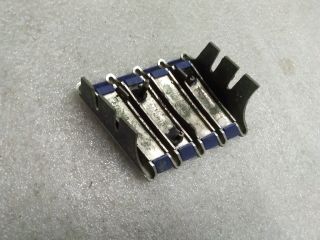 bontott FIAT SCUDO Első Embléma