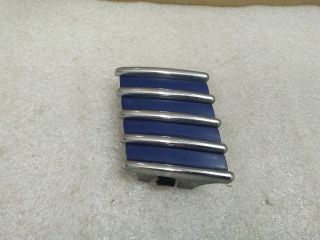 bontott FIAT SCUDO Első Embléma