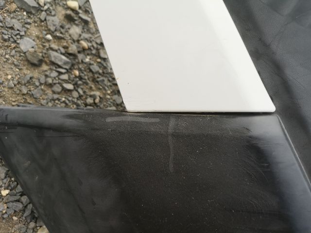 bontott FIAT SCUDO Első Lökhárító (Részeivel)