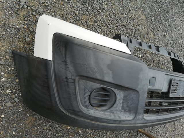 bontott FIAT SCUDO Első Lökhárító (Részeivel)