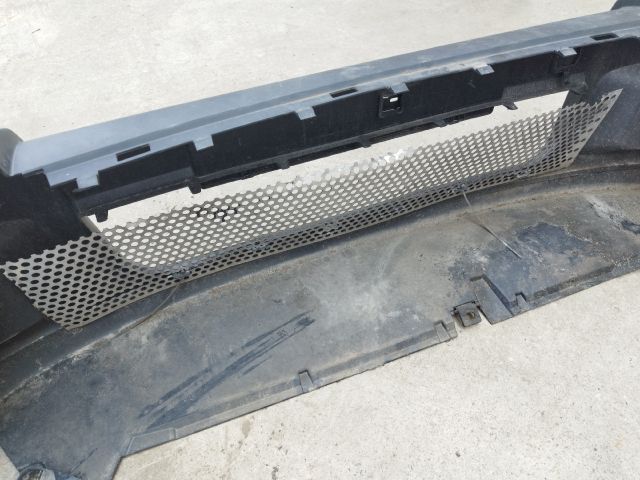 bontott FIAT SCUDO Első Lökhárító (Részeivel)