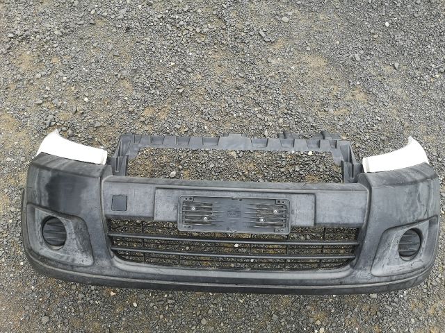 bontott FIAT SCUDO Első Lökhárító (Részeivel)