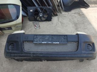 bontott FIAT SCUDO Első Lökhárító (Részeivel)