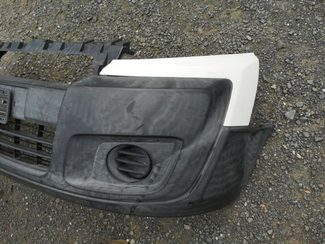 bontott FIAT SCUDO Első Lökhárító (Részeivel)