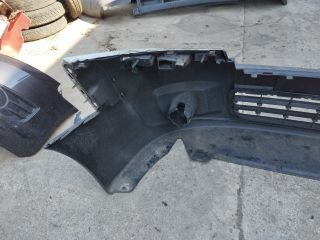 bontott FIAT SCUDO Első Lökhárító (Részeivel)