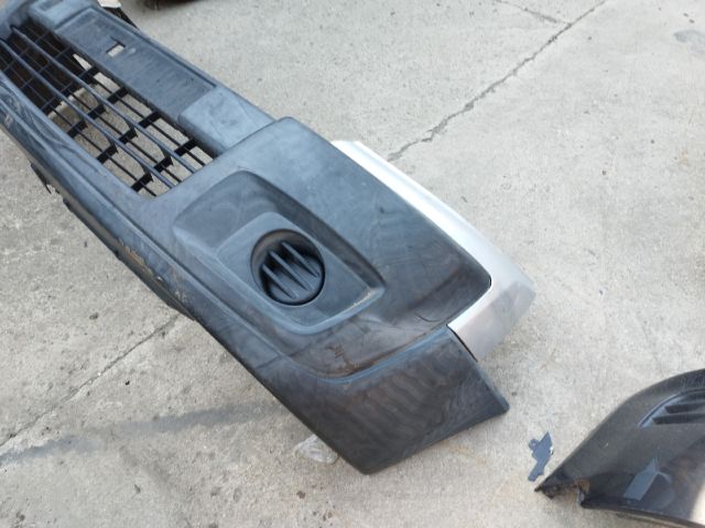 bontott FIAT SCUDO Első Lökhárító (Részeivel)