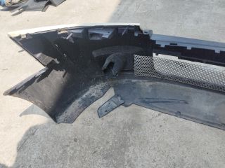 bontott FIAT SCUDO Első Lökhárító (Részeivel)