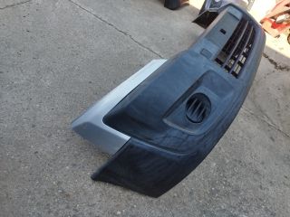 bontott FIAT SCUDO Első Lökhárító (Részeivel)