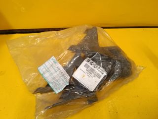 bontott FIAT SCUDO Első Lökhárító Tartó Felső