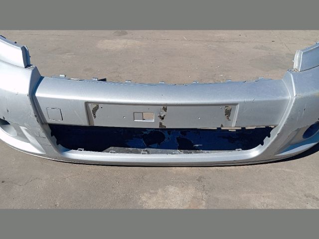 bontott FIAT SCUDO Első Lökhárító (Üresen)