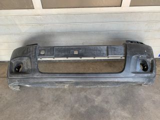 bontott FIAT SCUDO Első Lökhárító (Üresen)