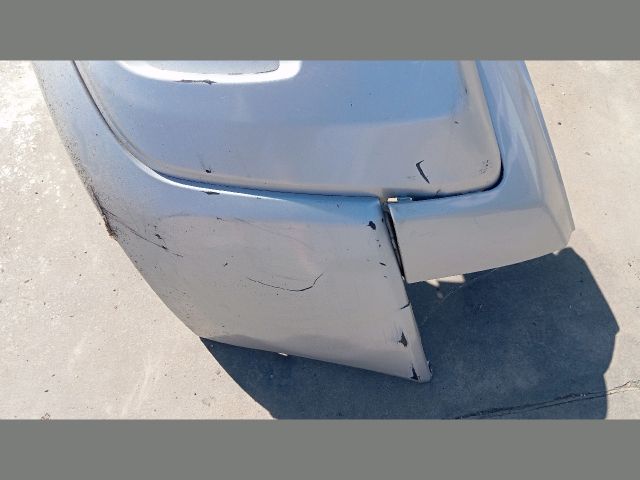 bontott FIAT SCUDO Első Lökhárító (Üresen)