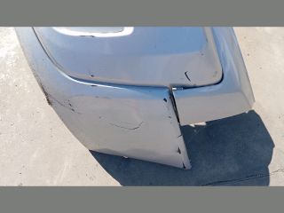 bontott FIAT SCUDO Első Lökhárító (Üresen)