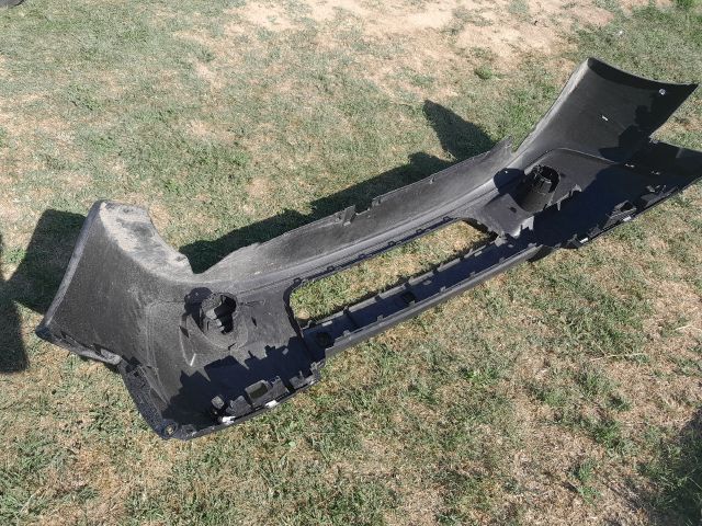 bontott FIAT SCUDO Első Lökhárító (Üresen)