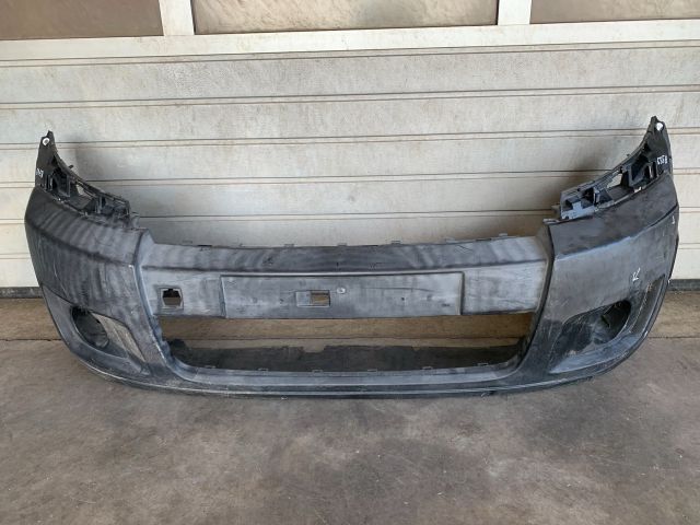 bontott FIAT SCUDO Első Lökhárító (Üresen)