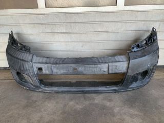 bontott FIAT SCUDO Első Lökhárító (Üresen)