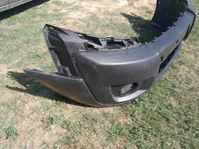 bontott FIAT SCUDO Első Lökhárító (Üresen)