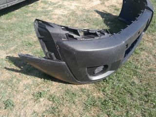 bontott FIAT SCUDO Első Lökhárító (Üresen)