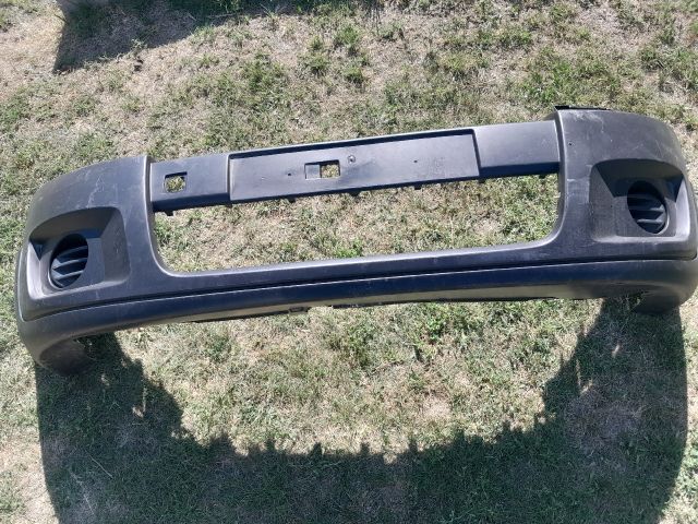 bontott FIAT SCUDO Első Lökhárító (Üresen)