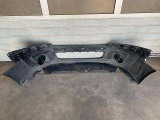 bontott FIAT SCUDO Első Lökhárító (Üresen)