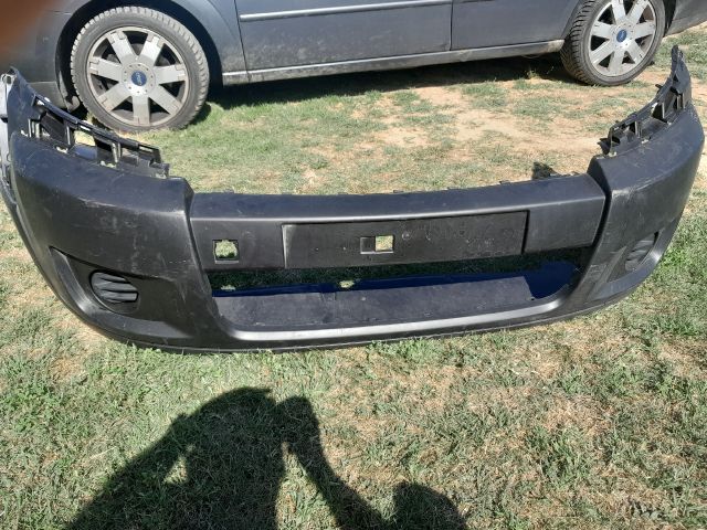 bontott FIAT SCUDO Első Lökhárító (Üresen)