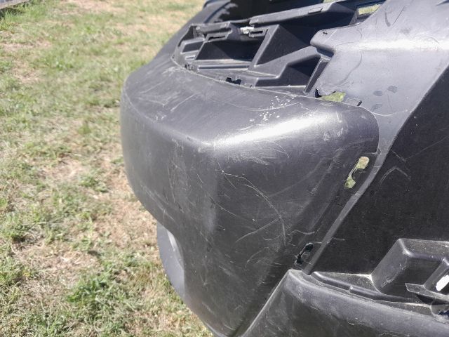 bontott FIAT SCUDO Első Lökhárító (Üresen)