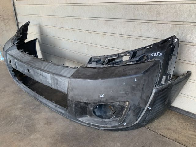 bontott FIAT SCUDO Első Lökhárító (Üresen)