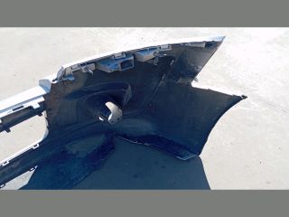 bontott FIAT SCUDO Első Lökhárító (Üresen)