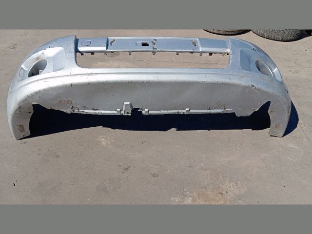 bontott FIAT SCUDO Első Lökhárító (Üresen)