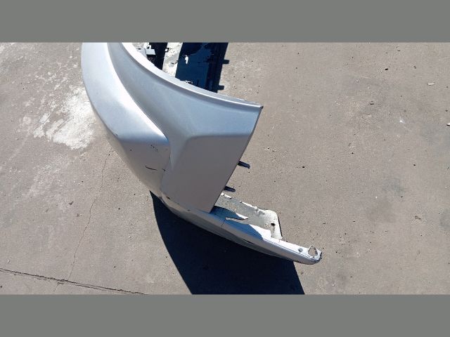 bontott FIAT SCUDO Első Lökhárító (Üresen)