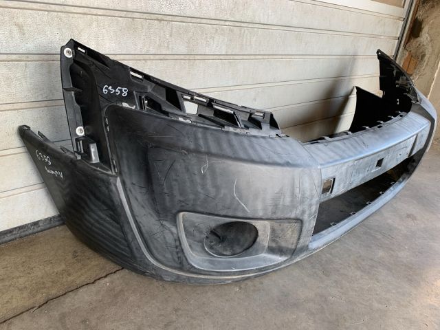 bontott FIAT SCUDO Első Lökhárító (Üresen)