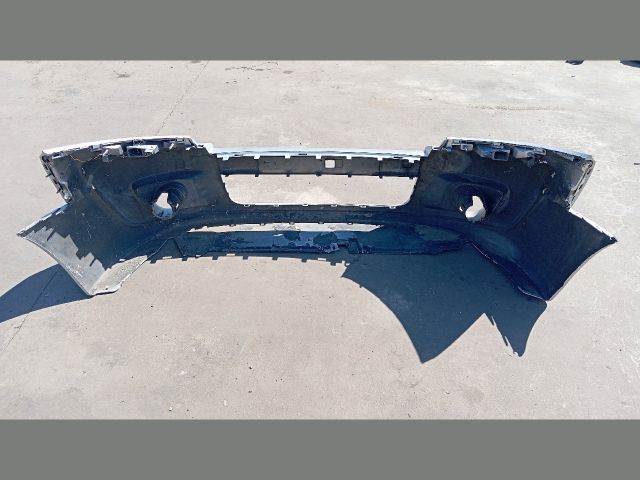 bontott FIAT SCUDO Első Lökhárító (Üresen)