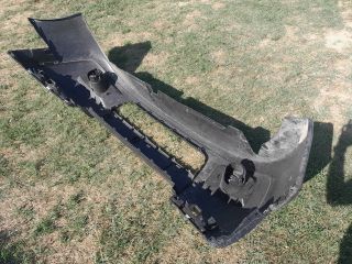 bontott FIAT SCUDO Első Lökhárító (Üresen)