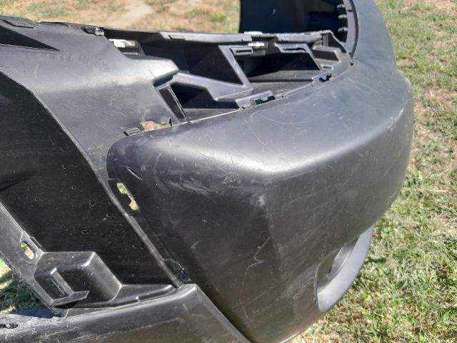 bontott FIAT SCUDO Első Lökhárító (Üresen)