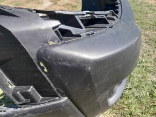 bontott FIAT SCUDO Első Lökhárító (Üresen)