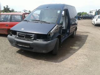 bontott FIAT SCUDO Első Szélvédő